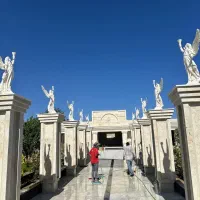 انواع تندیسهای نما جهت نما و تزیینات