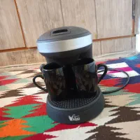 قهوه ساز ویداس