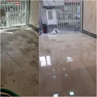 کف سابی سنگسابی نماشویی موزائیک ساب کفسابی|خدمات نظافت|قم, سالاریه|دیوار