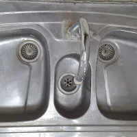 سینک کارکرده