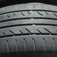 لاستیک و چراغ 206|قطعات یدکی و لوازم جانبی|خشکبیجار, |دیوار