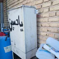 فروش تابلو برق ترانس دسته دوم