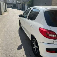 پژو ۲۰۷ مدل ۹۹ سقف فلز|خودرو سواری و وانت|نور, |دیوار