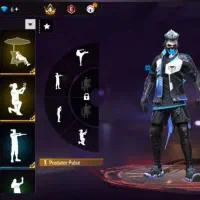 اکانت فری فایر لول ۶۶...|کنسول، بازی ویدئویی و آنلاین|کازرون, |دیوار