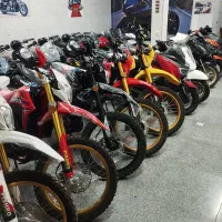 موتور سیکلت پیشرو|موتورسیکلت|شاهین‌شهر, خانه کارگر|دیوار