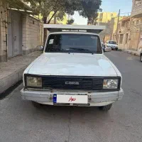 کارا ۹۴ دوگانه شرکتی|خودرو سواری و وانت|نظرآباد, نظرآباد|دیوار