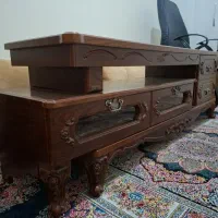 میز تلویزیون رویال
