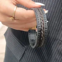 دستبند موی یار