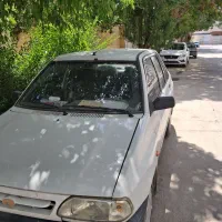 پراید ۹۱