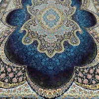 فرش نه متری یک جفت