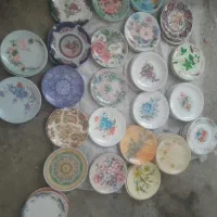 وسایل ملامین