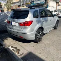 هایما s7 مدل ۹۷ بی رنگ