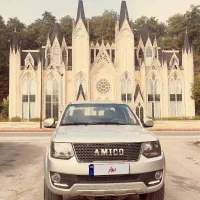 امیکو اسنا۲۴۴مدل ۱۴۰۱|خودرو سواری و وانت|تهران, سعادت‌آباد|دیوار