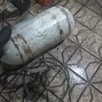 یک رگلاتور گاز سی‌ان‌جی cng|قطعات یدکی و لوازم جانبی|مشهد, رستگار|دیوار