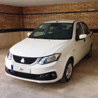 ساینا s مدل 1403 مشابه صفر