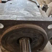 فروش پمپ هیدرولیک|قطعات یدکی و لوازم جانبی|زاهدان, |دیوار