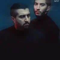 بلیط کنسرت د دان ردیف 2 VIP