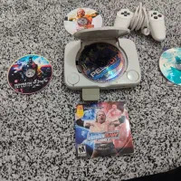 پی اس 1 نو نو بدن خط خش|کنسول، بازی ویدئویی و آنلاین|شوش, |دیوار