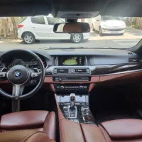 Bmw 528|خودرو سواری و وانت|کرج, عظیمیه|دیوار