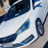 چری آریزو 5 اتوماتیک