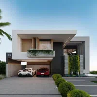 بالاخانه-ویلایی-بازسازی-شده