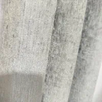 پرده طوسی|پرده، رانر، رومیزی|رشت, پاره بیجار|دیوار