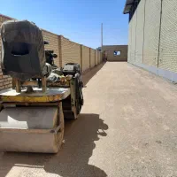 اجاره غلطک ساده و ویبره|ماشین‌آلات صنعتی|پاکدشت, پاکدشت (مامازند)|دیوار