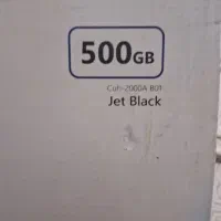 ps4 fat 500 کپی خور|کنسول، بازی ویدئویی و آنلاین|کوهدشت, |دیوار