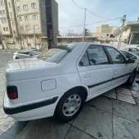 پژو پارس مدل ۹۴ بی رنگ|خودرو سواری و وانت|کرج, کوی امامیه|دیوار