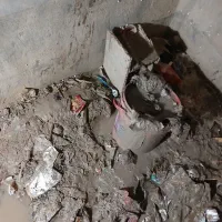 نضافت حوض انبار وتعمیرات حوض|خدمات پیشه و مهارت|چابهار, |دیوار