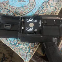 دوربین فیلمبرداری قدیمی|دوربین عکاسی و فیلمبرداری|ری, شهرری|دیوار