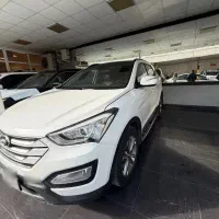 سانتافه دو دف نیمه فول