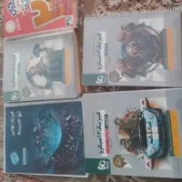 کتاب تست و جامع کنور تجربی|کتاب و مجله آموزشی|تهران, اتابک|دیوار