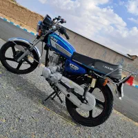 موتور بسیار تمیز لازم به تعریف نداره