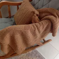 شال مبل و کوسن