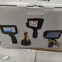 جت پرینتر دستی