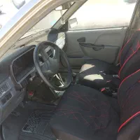 پراید بژ 86|خودرو سواری و وانت|محمدیه-قزوین, |دیوار