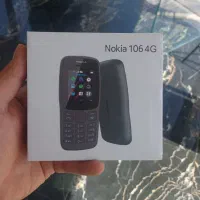 نوکیا 106 دوسیم ساده