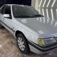 پژو 405 SLX 1800، مدل ۱۳۹۰ خرید اقساطی تا 60 ماه|خودرو سواری و وانت|تهران, اباذر|دیوار