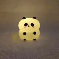 چراغ خواب فانتزی پاندا