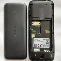 نوکیا اصلی۱۰۵تک سیم سری اول|موبایل|قائمشهر, |دیوار