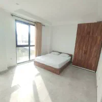 واحد ۳خواب لوکس خط یک ساحل با استخر|اجارهٔ کوتاه‌مدت آپارتمان و سوئیت|بندر انزلی, دهکده ساحلی|دیوار