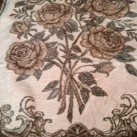 جفت  پتوی نو