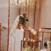 وسایل دیزاین وگل ارایی|فروشگاه و مغازه|سنندج, |دیوار