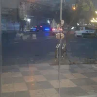 ۵۵ متر مغازه تجاری چهاراه ورزش