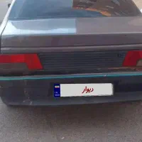 روا مدل ۸۵|خودرو سواری و وانت|قزوین, |دیوار