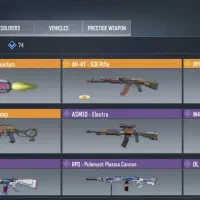 اکانت خوش شانس کالاف|کنسول، بازی ویدئویی و آنلاین|کرمانشاه, |دیوار