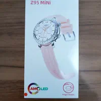 ساعت هوشمند مدل Z95 mini