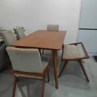 میز نهار خوری