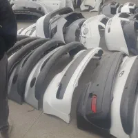 لوازم استوک .ال نود گلگیرزانتیا.عقبکوئیک گلگیر ۲۰۶